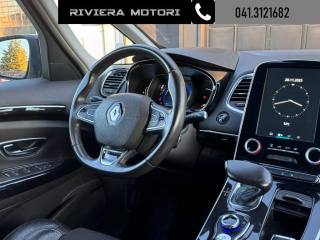 RENAULT Espace usata, con Boardcomputer