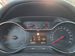 OPEL Crossland X usata, con Immobilizzatore elettronico