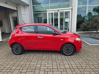 LANCIA Ypsilon usata, con Airbag Passeggero