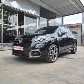 FIAT 500X 1.6 MultiJet 120 CV Sport