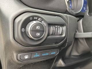 JEEP Wrangler usata, con Immobilizzatore elettronico