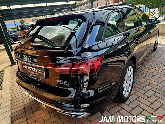 AUDI A4 usata, con Airbag Passeggero