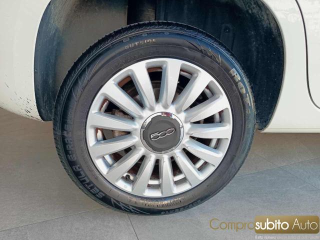 FIAT 500L usata 25