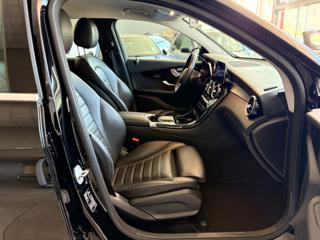 MERCEDES-BENZ GLC 300 usata, con Vivavoce