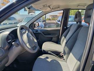 FIAT Panda usata, con Controllo automatico clima