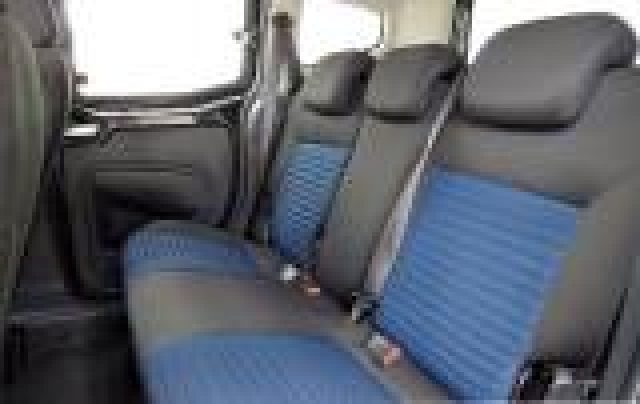 FIAT Qubo usata, con Airbag laterali