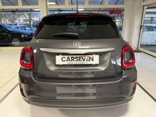 FIAT 500X usata, con Autoradio