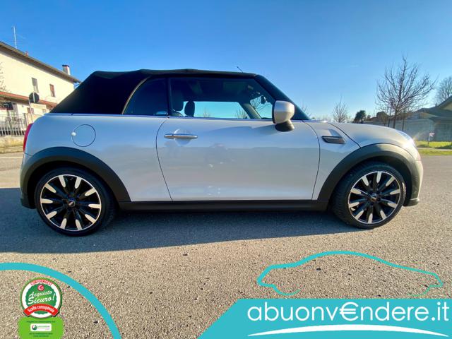 MINI Mini usata, con Autoradio