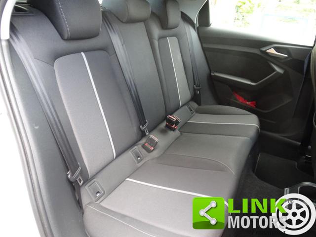 AUDI A1 usata, con Volante multifunzione