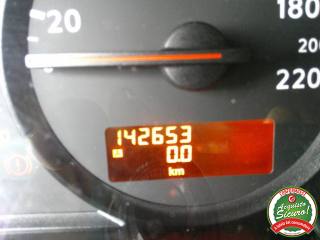 NISSAN Navara usata 14