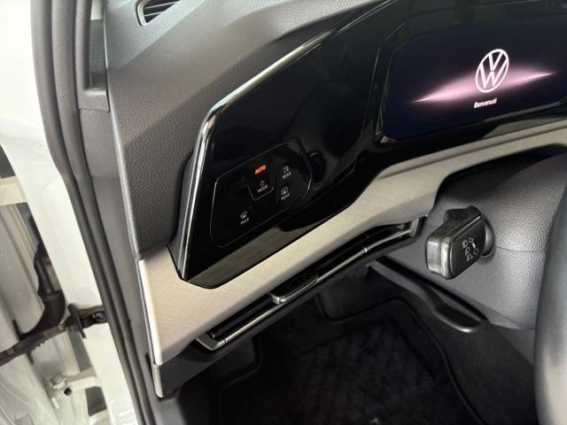 VOLKSWAGEN Golf usata, con Immobilizzatore elettronico