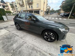 VOLVO XC60 usata, con Airbag laterali