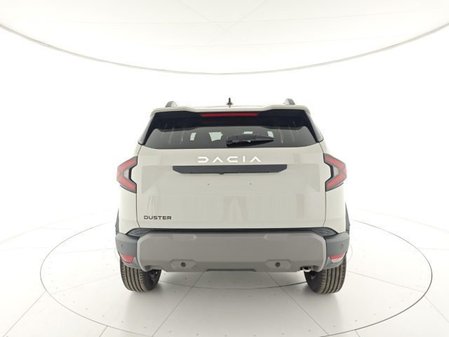 DACIA Duster usata, con Autoradio