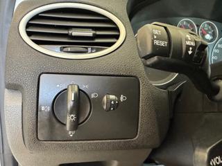 FORD Focus usata, con Servosterzo