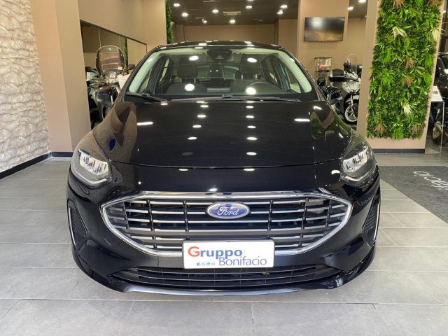 FORD Fiesta usata, con Airbag
