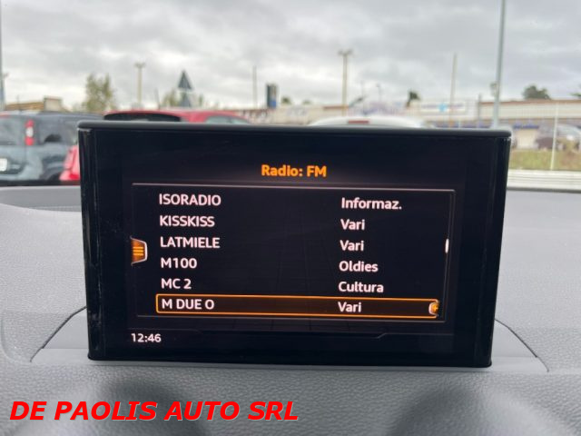 AUDI Q2 usata, con Cruise Control