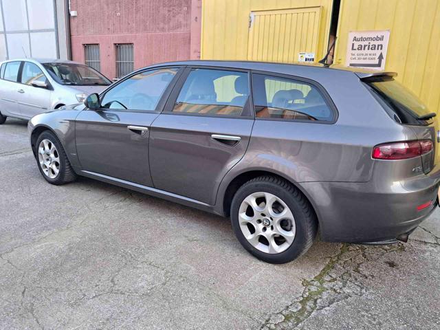 ALFA ROMEO 159 usata, con Cerchi in lega