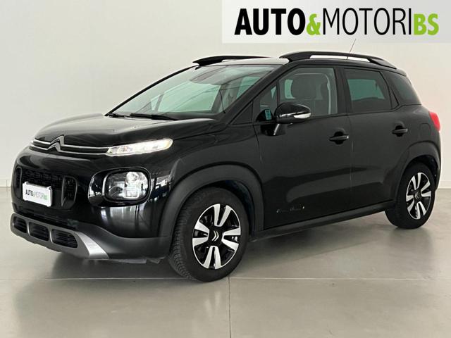 CITROEN C3 Aircross usata, con ABS