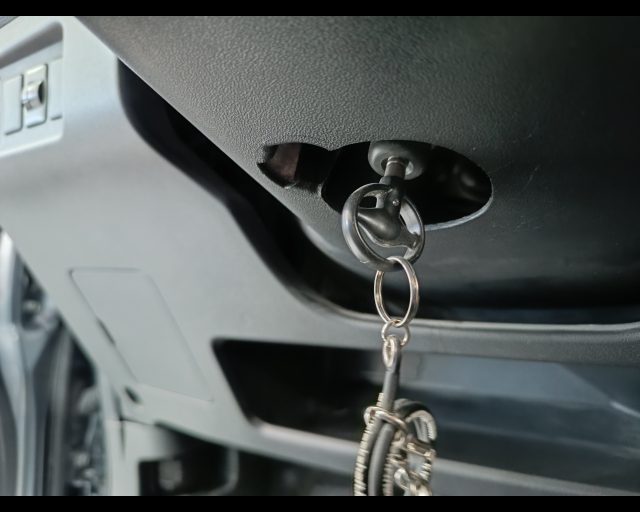 MITSUBISHI Space Star usata, con Airbag testa