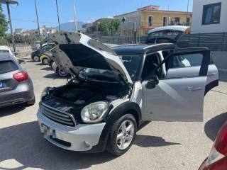 MINI Countryman usata, con Climatizzatore