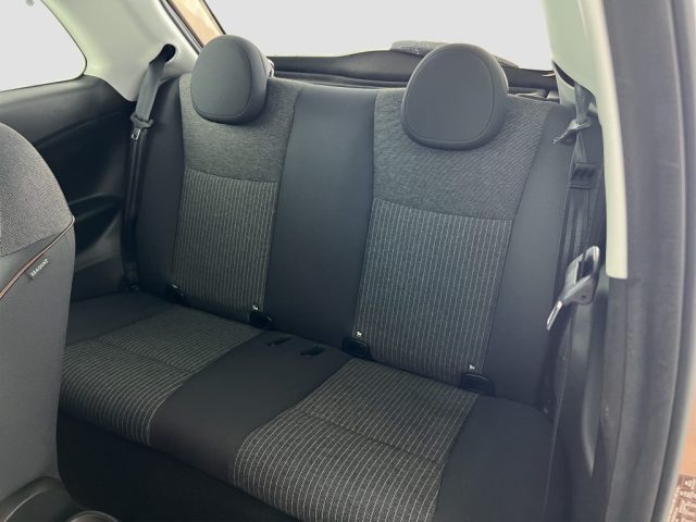 FIAT 500e usata 9