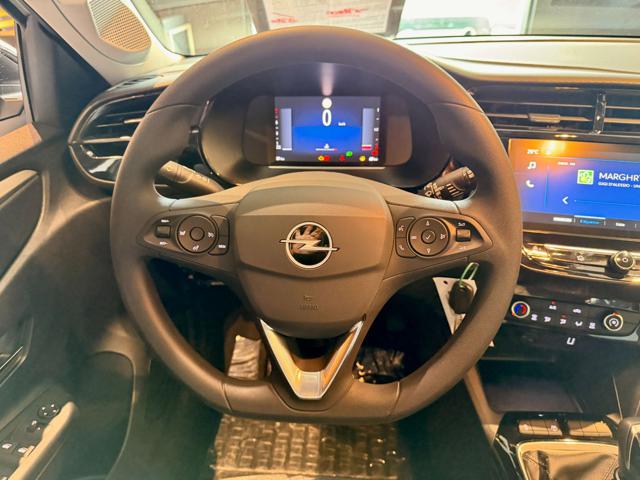 OPEL Corsa usata, con Autoradio
