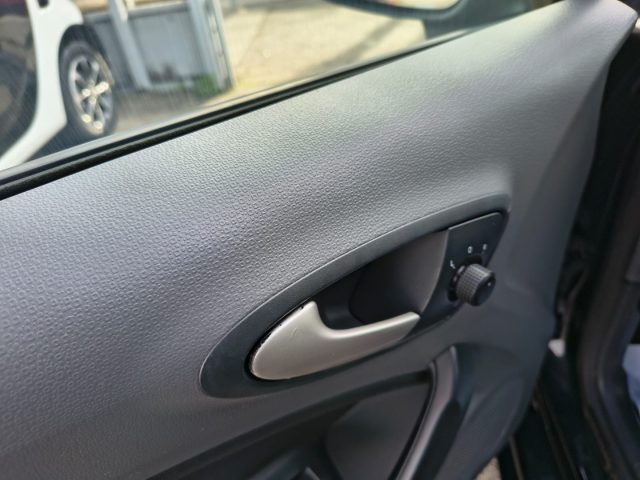 SEAT Ibiza usata, con Controllo automatico clima