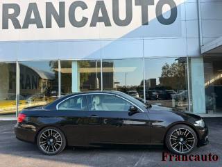 BMW 320 usata, con Airbag laterali