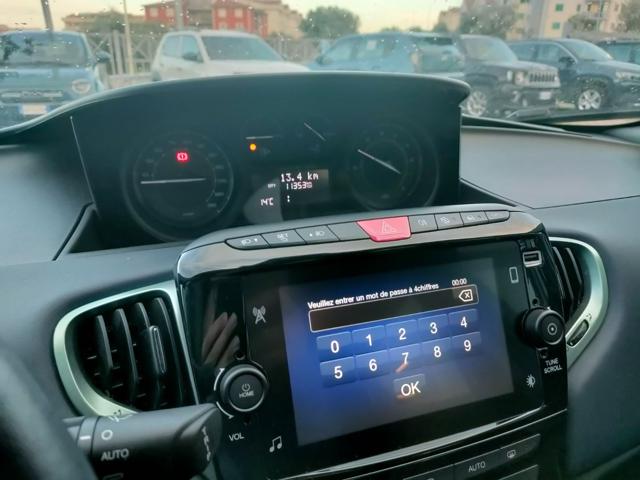 LANCIA Ypsilon usata, con ESP