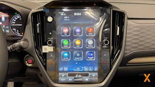 SUBARU Forester usata, con Controllo automatico clima
