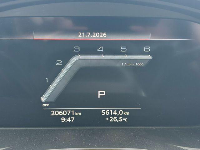 AUDI A4 usata, con Vivavoce