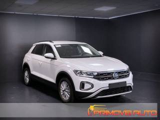 VOLKSWAGEN T-Roc 1.0 TSI Life