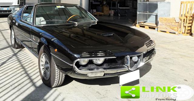 ALFA ROMEO Montreal usata 16