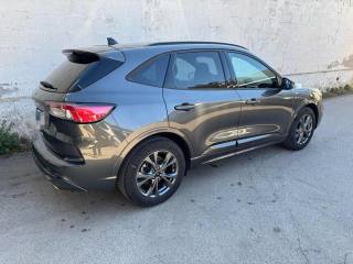 FORD Kuga usata, con Airbag Passeggero