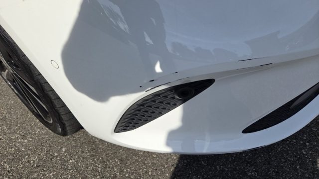 MERCEDES-BENZ B 180 usata, con Cerchi in lega