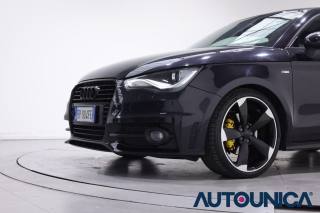 AUDI A1 usata, con Controllo automatico clima