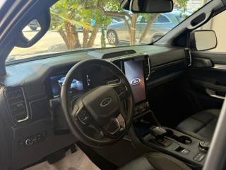 FORD Ranger usata, con Sensori di parcheggio posteriori