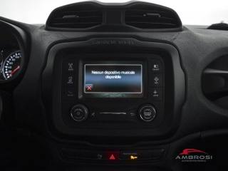 JEEP Renegade usata 14
