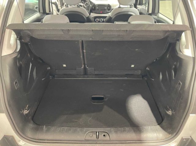 FIAT 500L usata, con Specchietti laterali elettrici