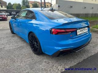 AUDI RS usata, con Airbag