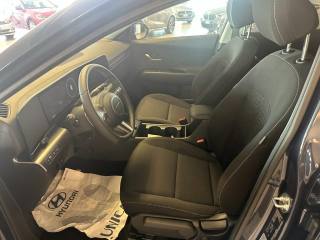 HYUNDAI Kona usata, con Autoradio