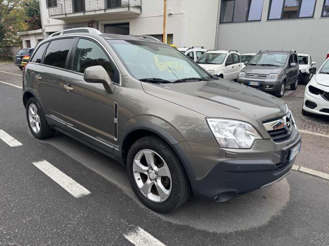 OPEL Antara usata, con Airbag Passeggero