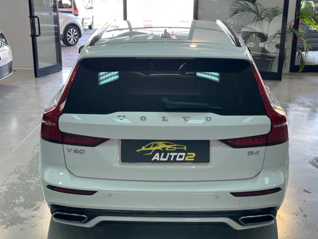 VOLVO V60 usata, con Climatizzatore