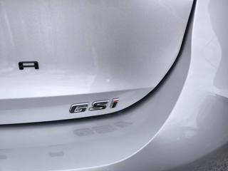 OPEL Corsa usata, con ESP