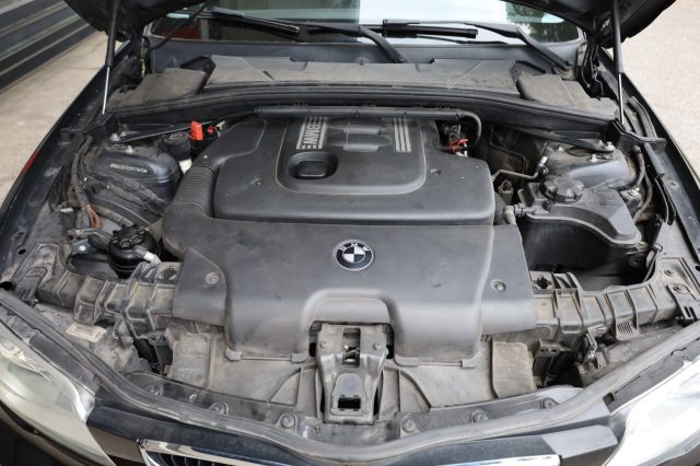 BMW 118 usata 71
