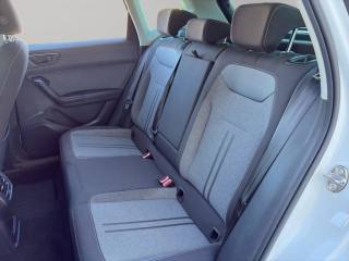 SEAT Ateca usata, con Bluetooth