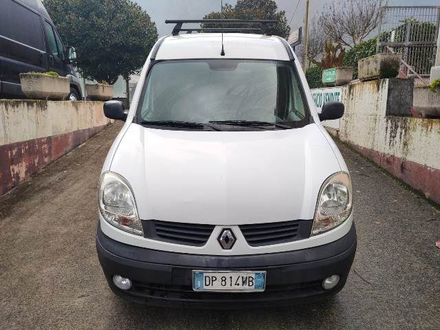 RENAULT usata 9