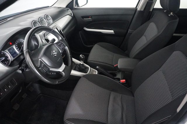 SUZUKI Vitara usata, con Controllo trazione