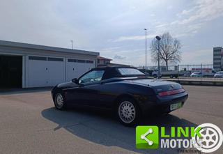 ALFA ROMEO Spider usata, con Immobilizzatore elettronico