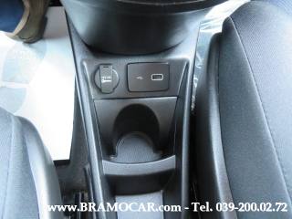 LANCIA Ypsilon usata, con Controllo vocale